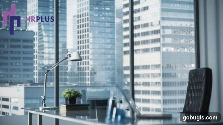 HRPlus Consulting Singapore