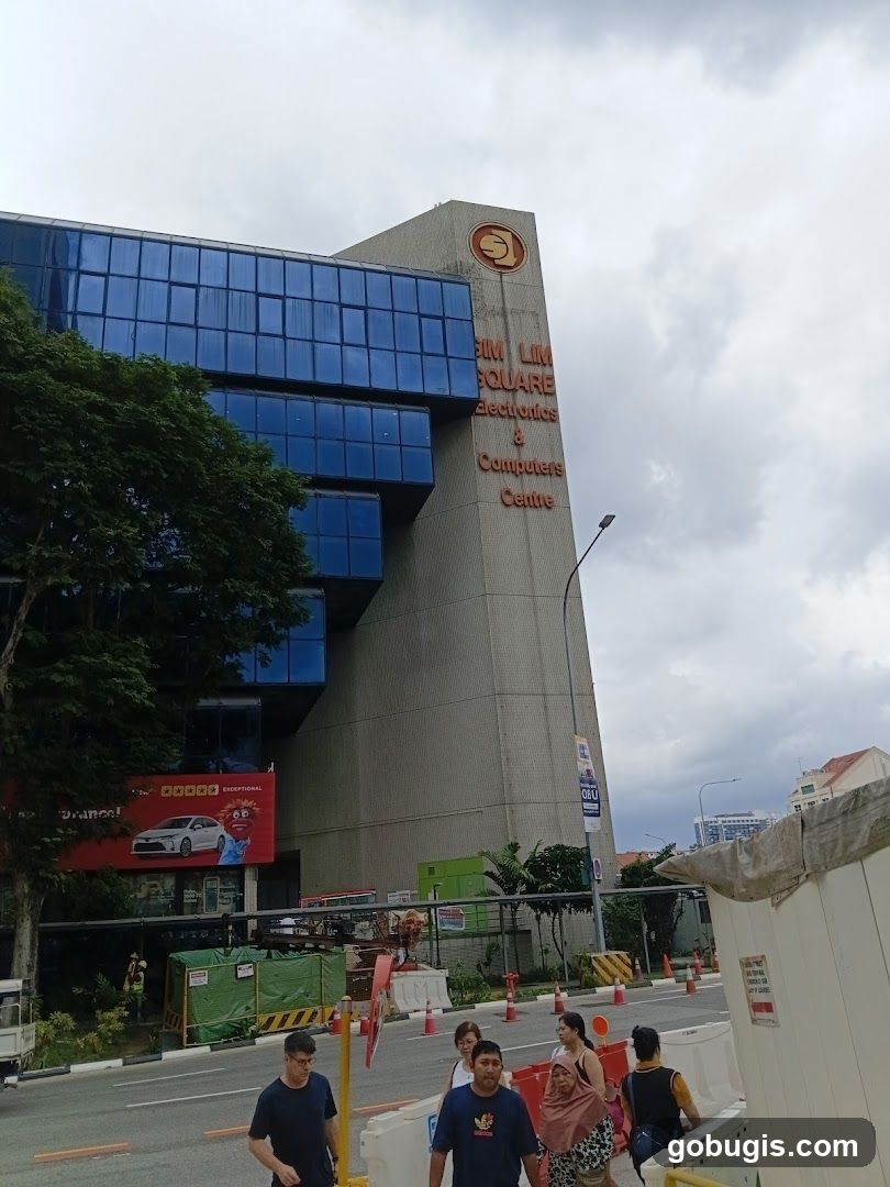 Big S' Holiday Pte Ltd