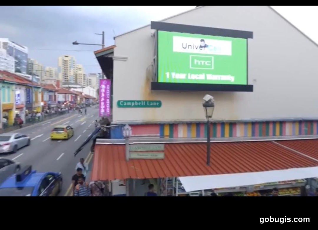 SGD Connect Pte. Ltd.