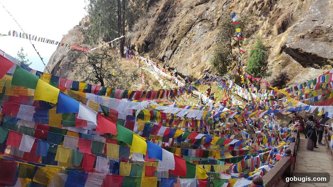 MICE Bhutan