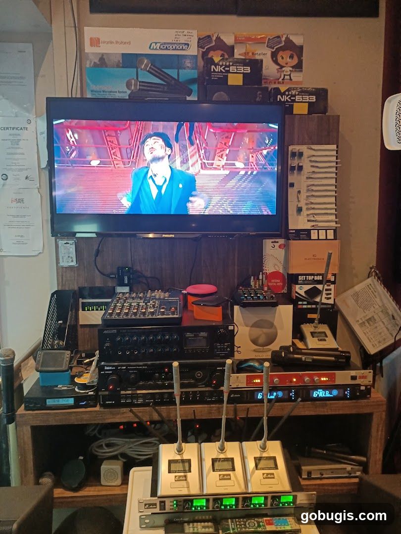 Oscar City Audio Visual Private Limited