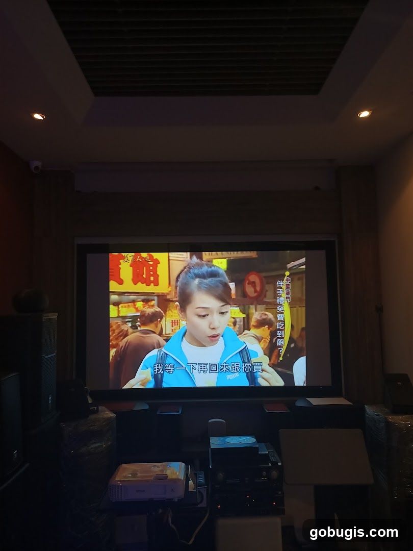Oscar City Audio Visual Private Limited