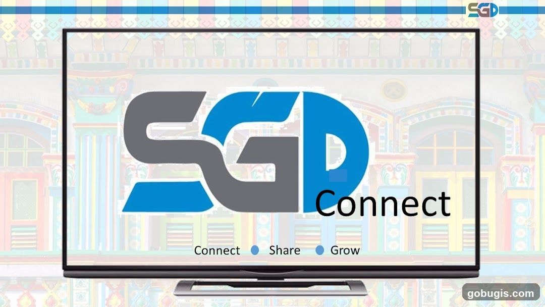 SGD Connect Pte. Ltd.