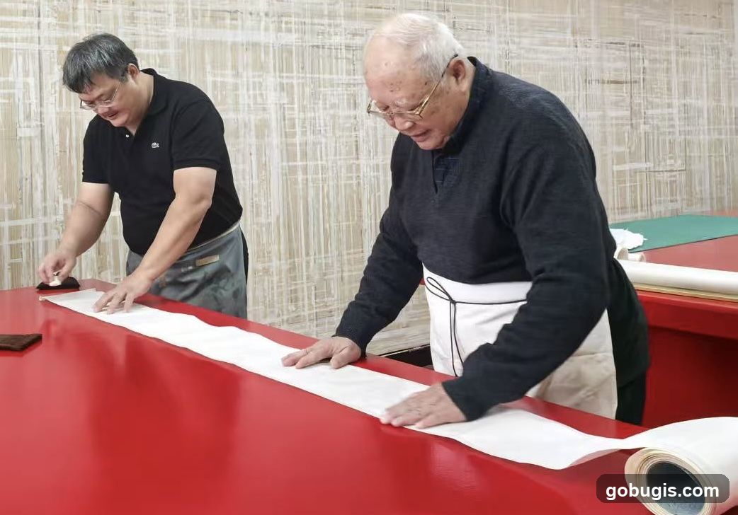 Guan Yun Zhai Art Restoration