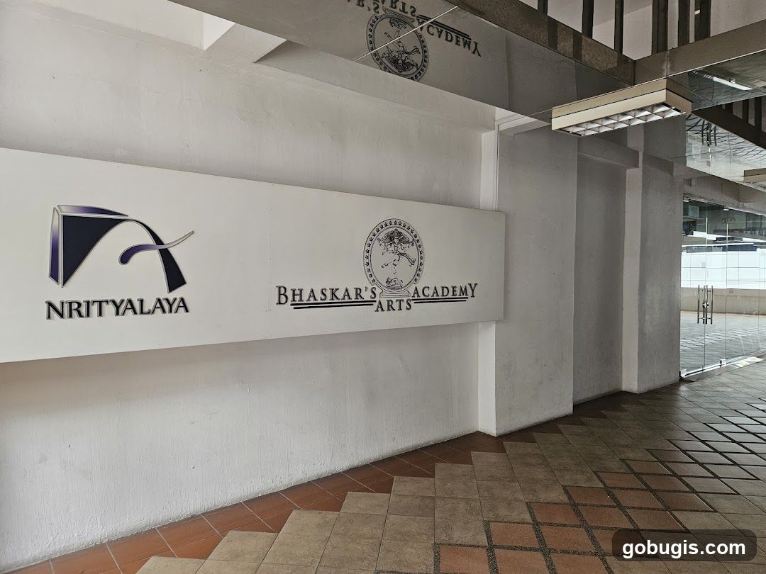 Bhaskar's Arts Academy
