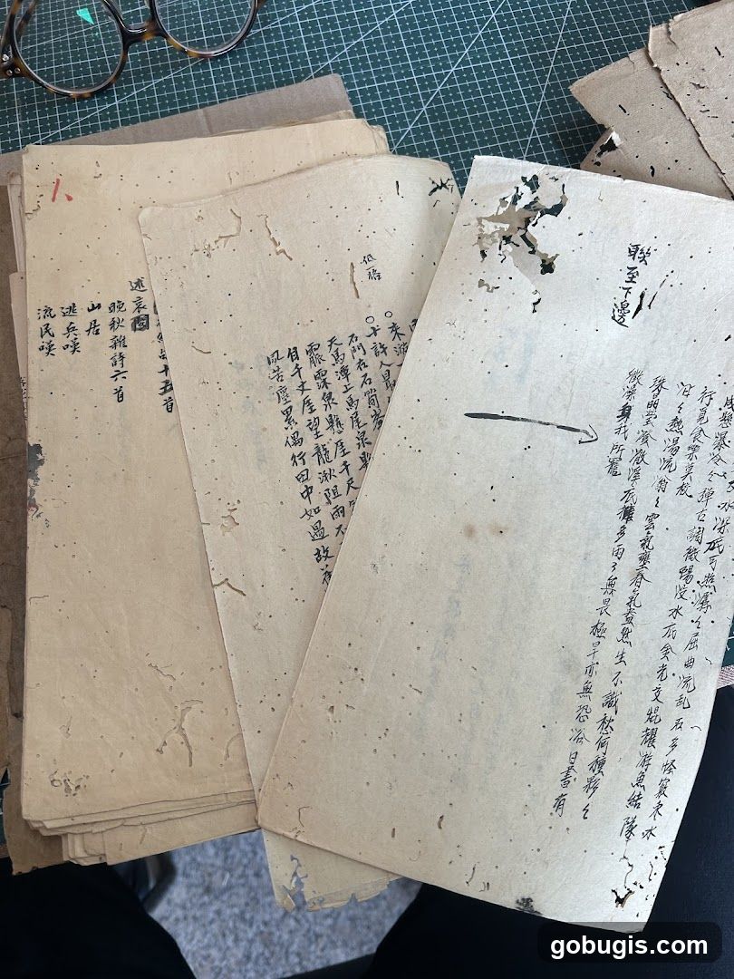Guan Yun Zhai Art Restoration