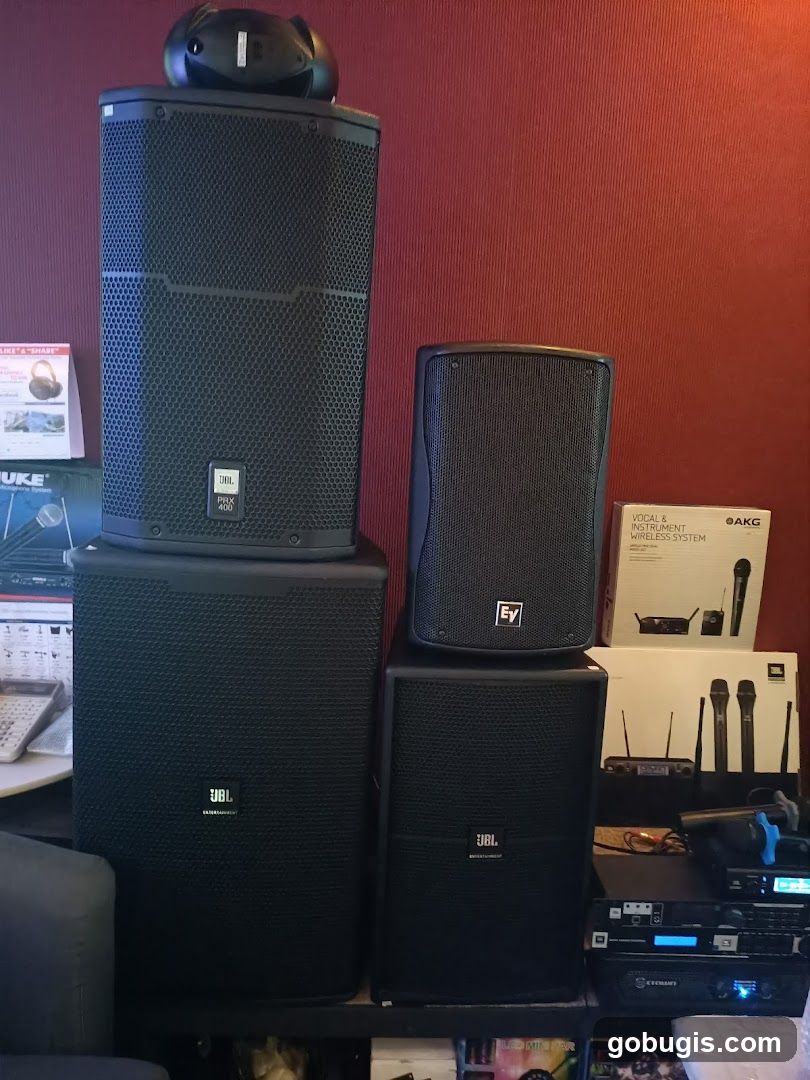 Oscar City Audio Visual Private Limited