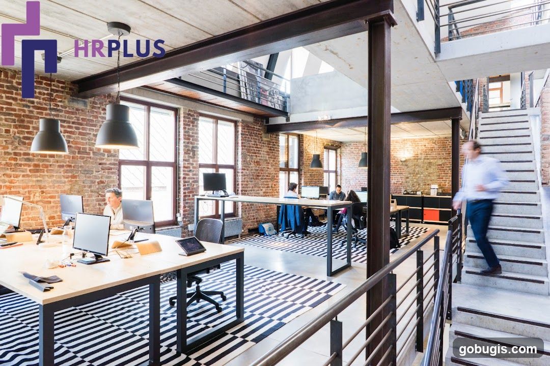 HRPlus Consulting Singapore