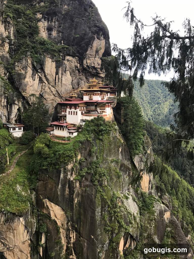 MICE Bhutan