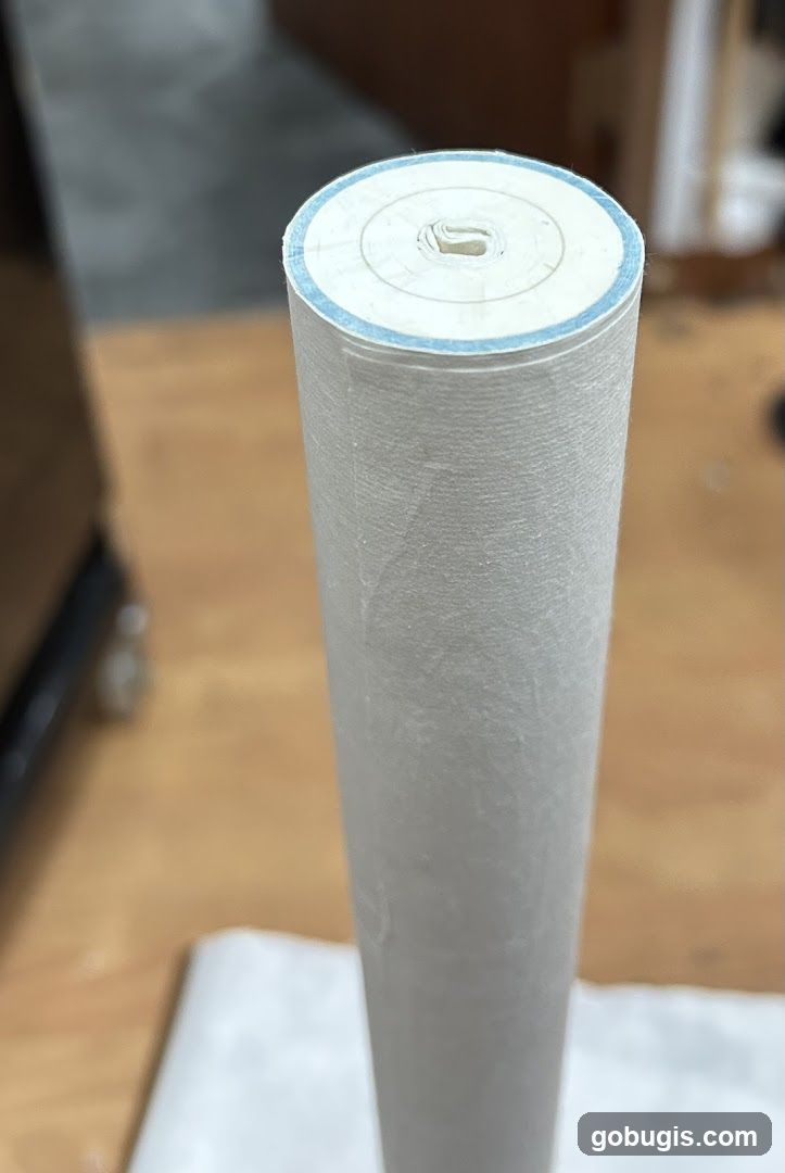 Rolled Material
