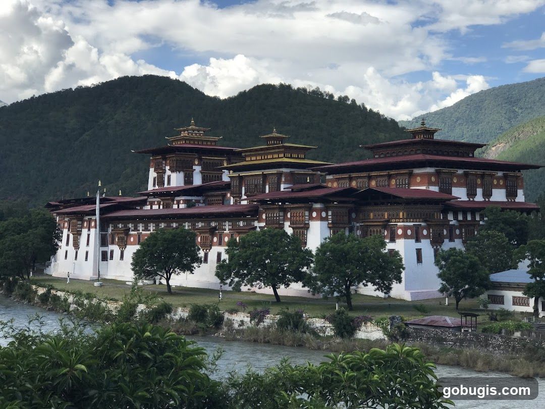 MICE Bhutan