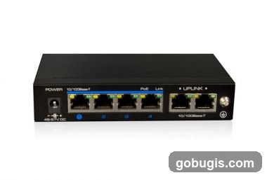 Network Switch