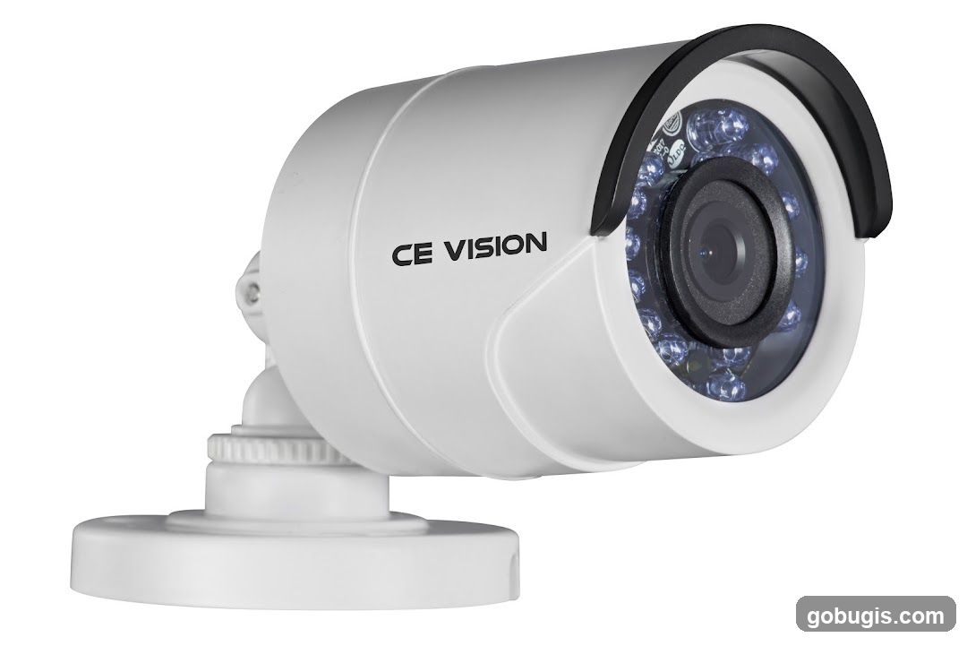 Security Camera