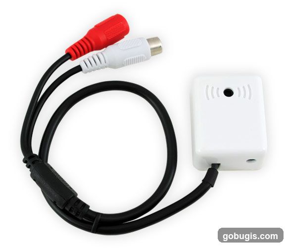 Audio/Video Adapter