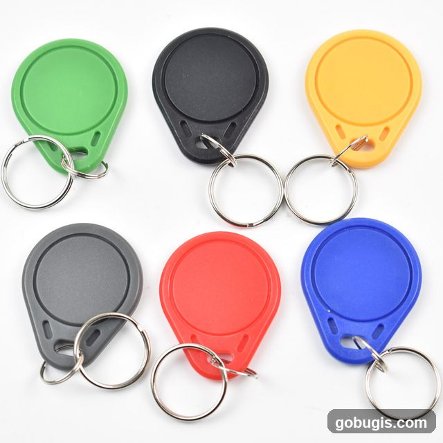 Key Fobs
