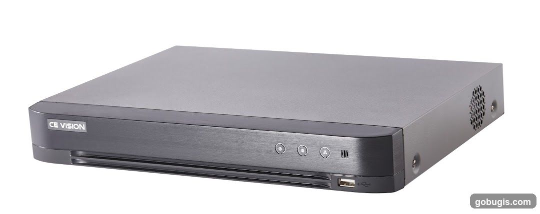 CE VISION DVR