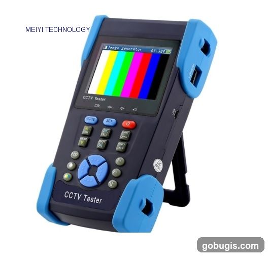 CCTV Tester
