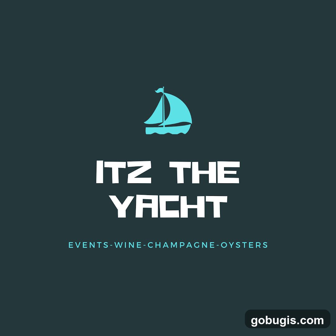 Itztheyacht
