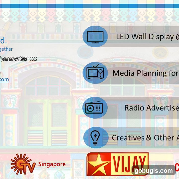 Advertising Services