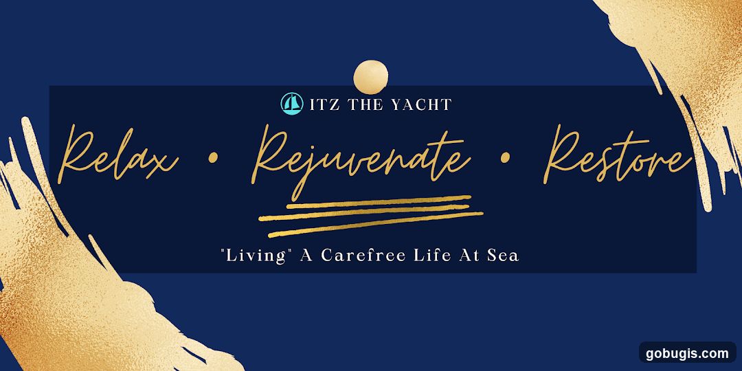 Itz The Yacht