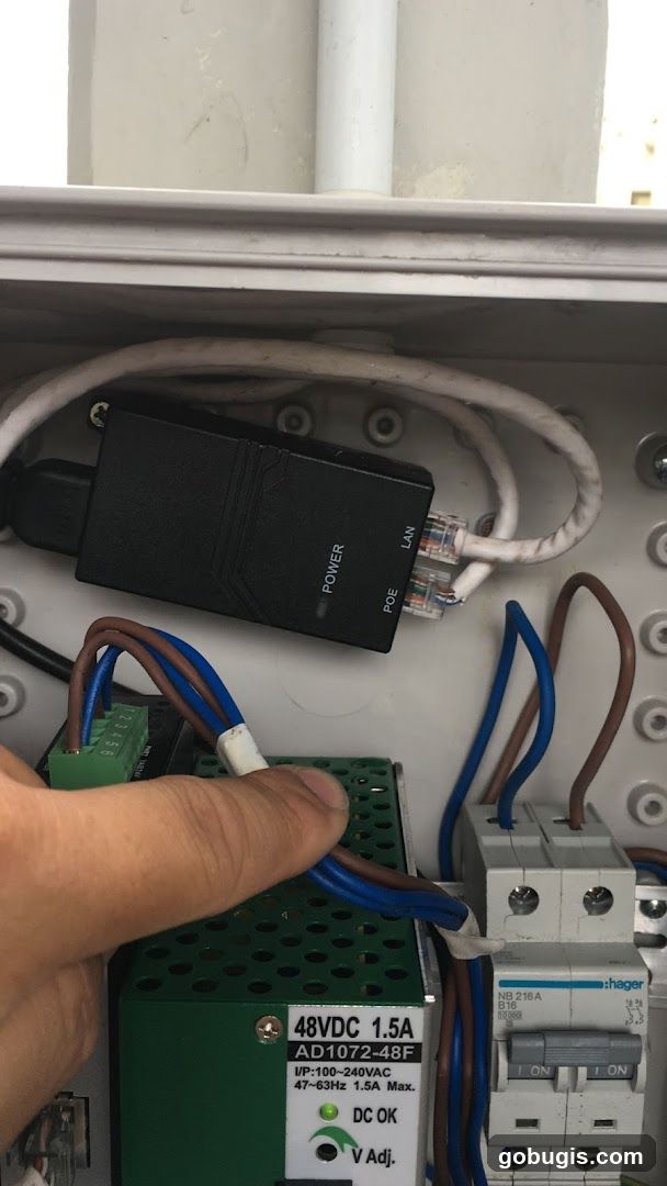 Electrical Components