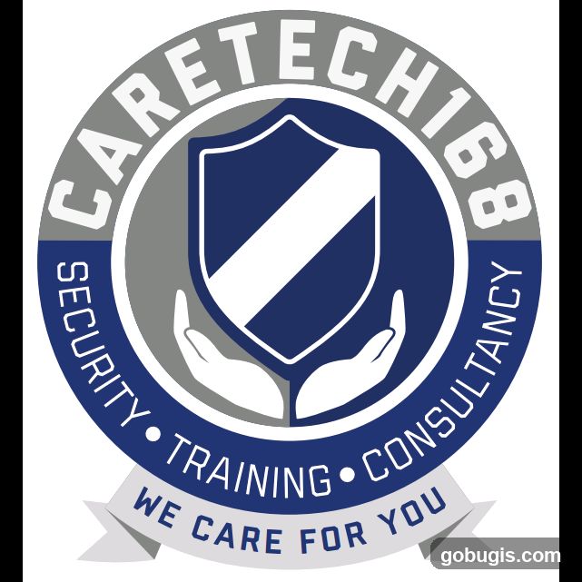 Caretech168 Logo