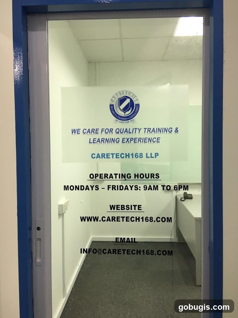CareTech168 LLP
