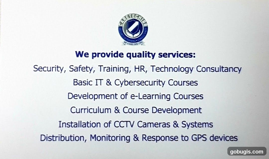 Company Services