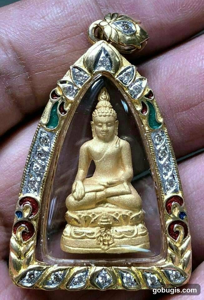 CK Thai Amulets