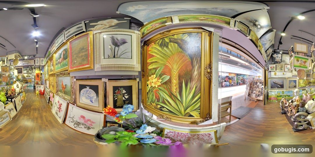 Paint Gallery
