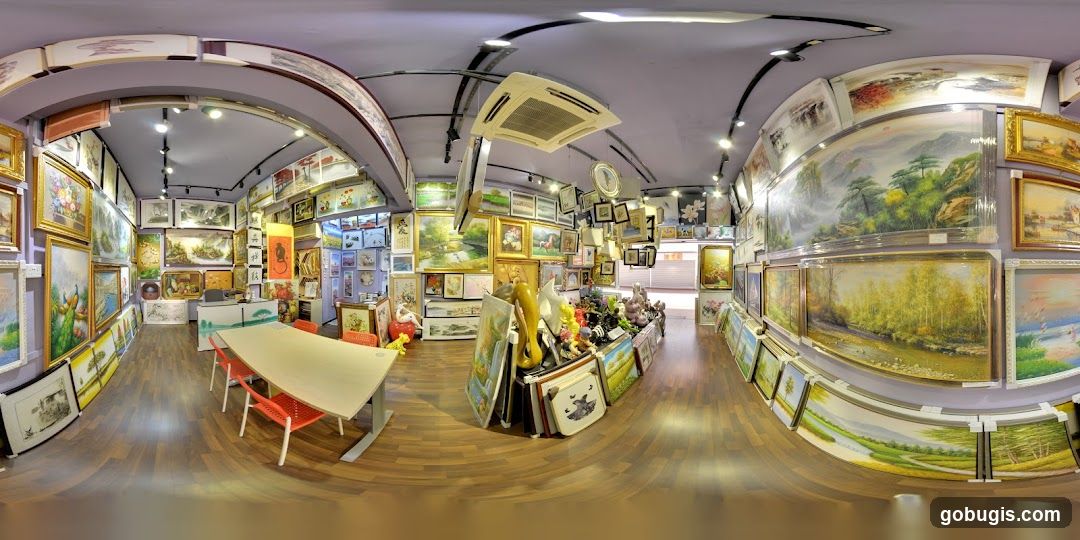 Paint Gallery