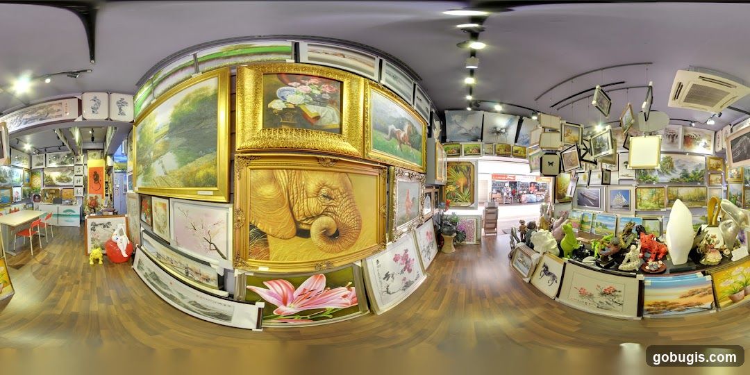Paint Gallery