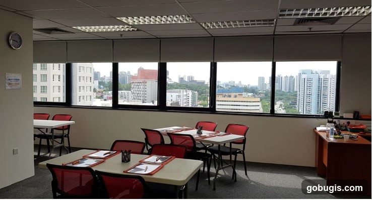 Organisational Development Concepts Pte Ltd (ODC)