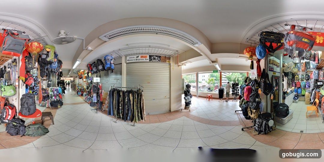 Outdoor Gear Shop