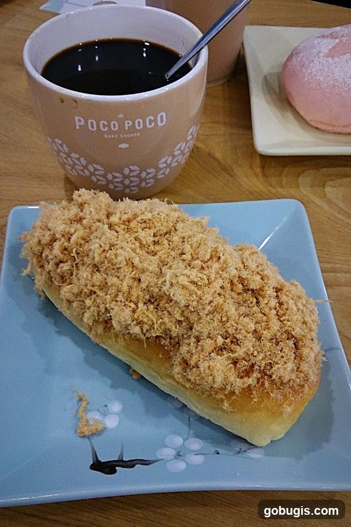 Poco Poco Bake Shoppe