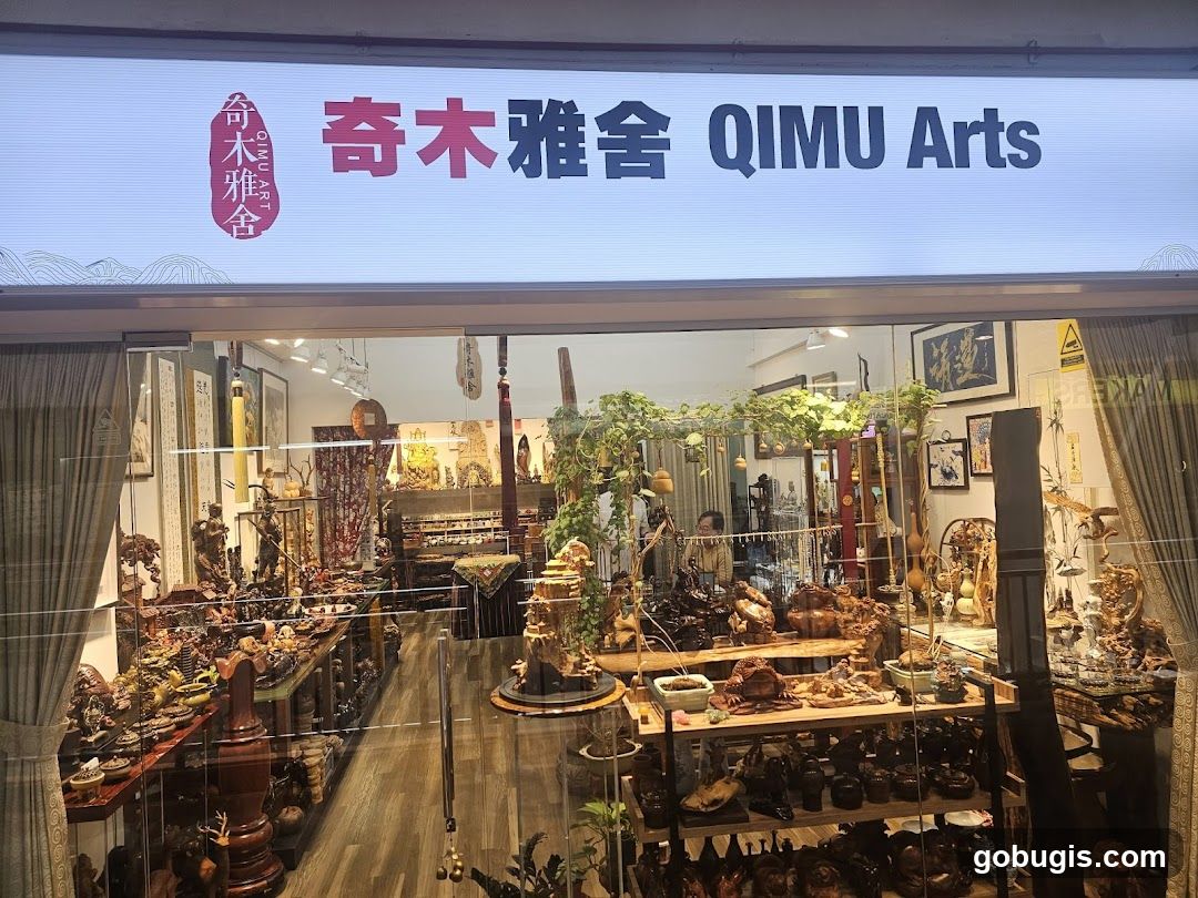 Qimu Arts