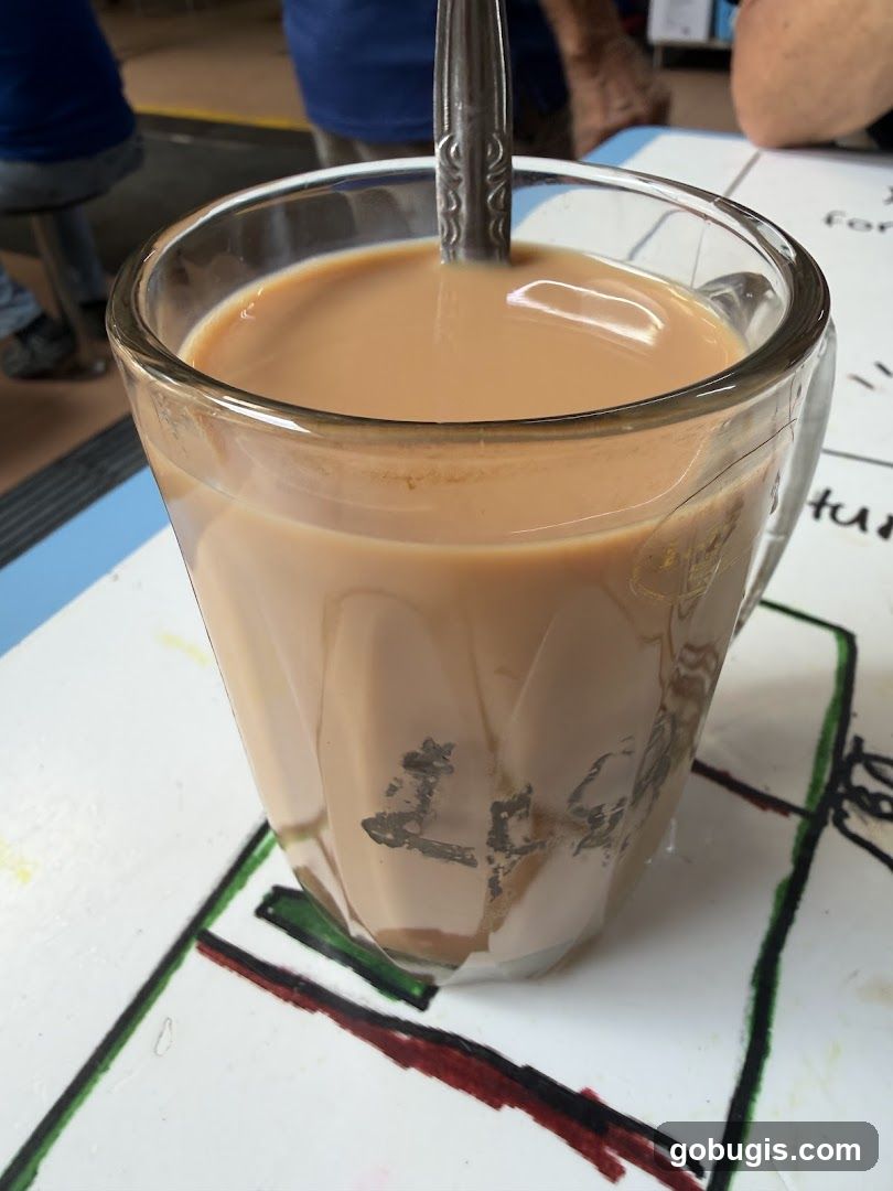 Evergreen Cold & Hot Drinks