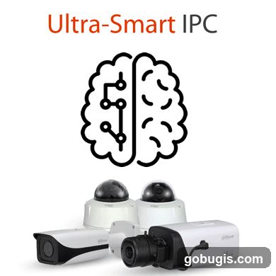 Ultra-Smart IPC