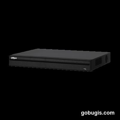 Digital Video Recorder