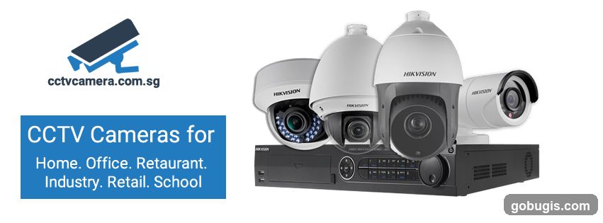 CCTV Cameras