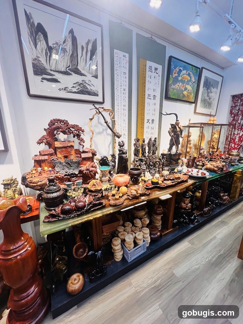 Qimu Arts