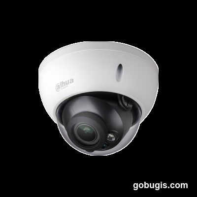 Dahua Security Camera
