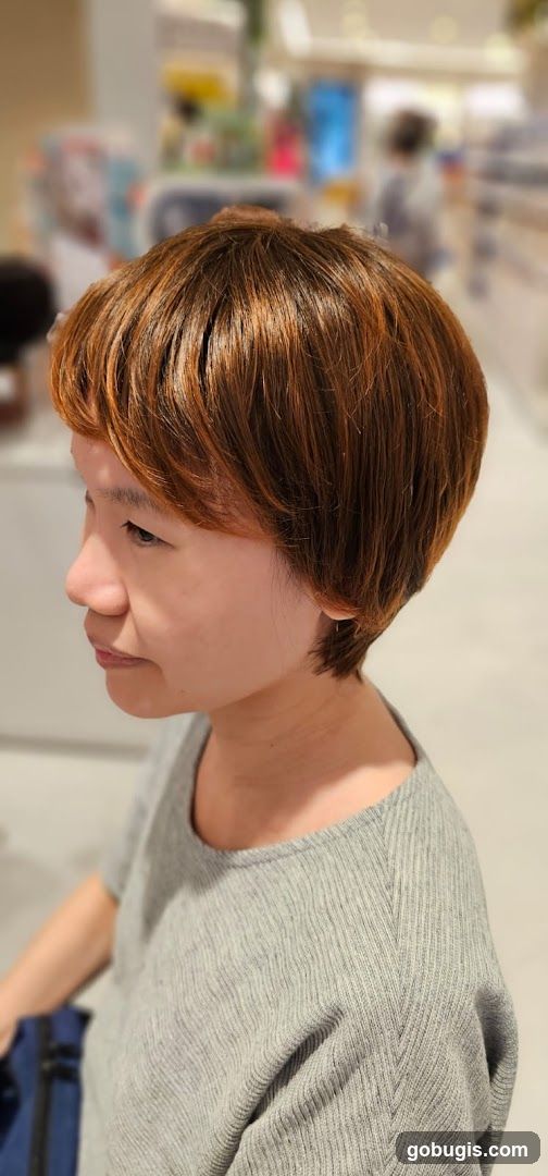 Beautiq Wigs