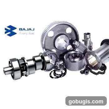 Automotive Parts