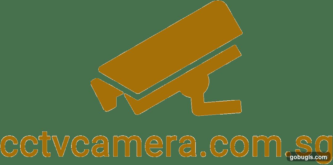 CCTV Camera Logo