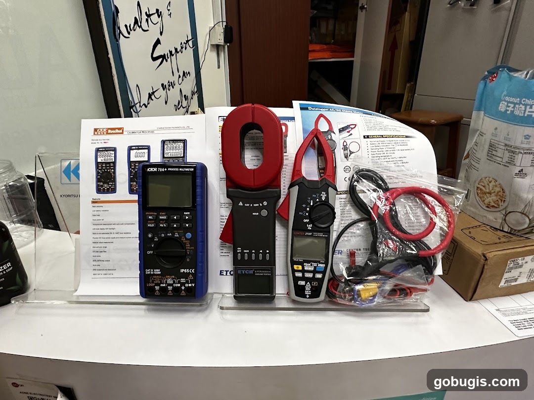 AOne Electrotest Services Pte Ltd