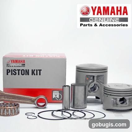 Yamaha Piston Kit