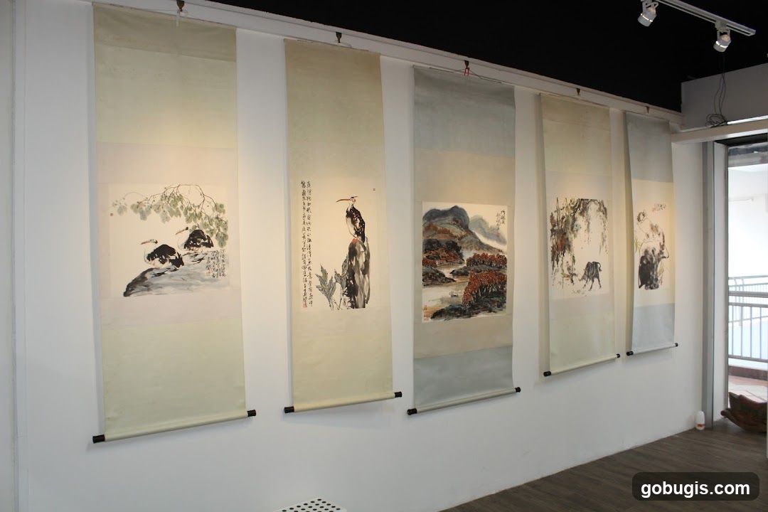 Art Exhibition