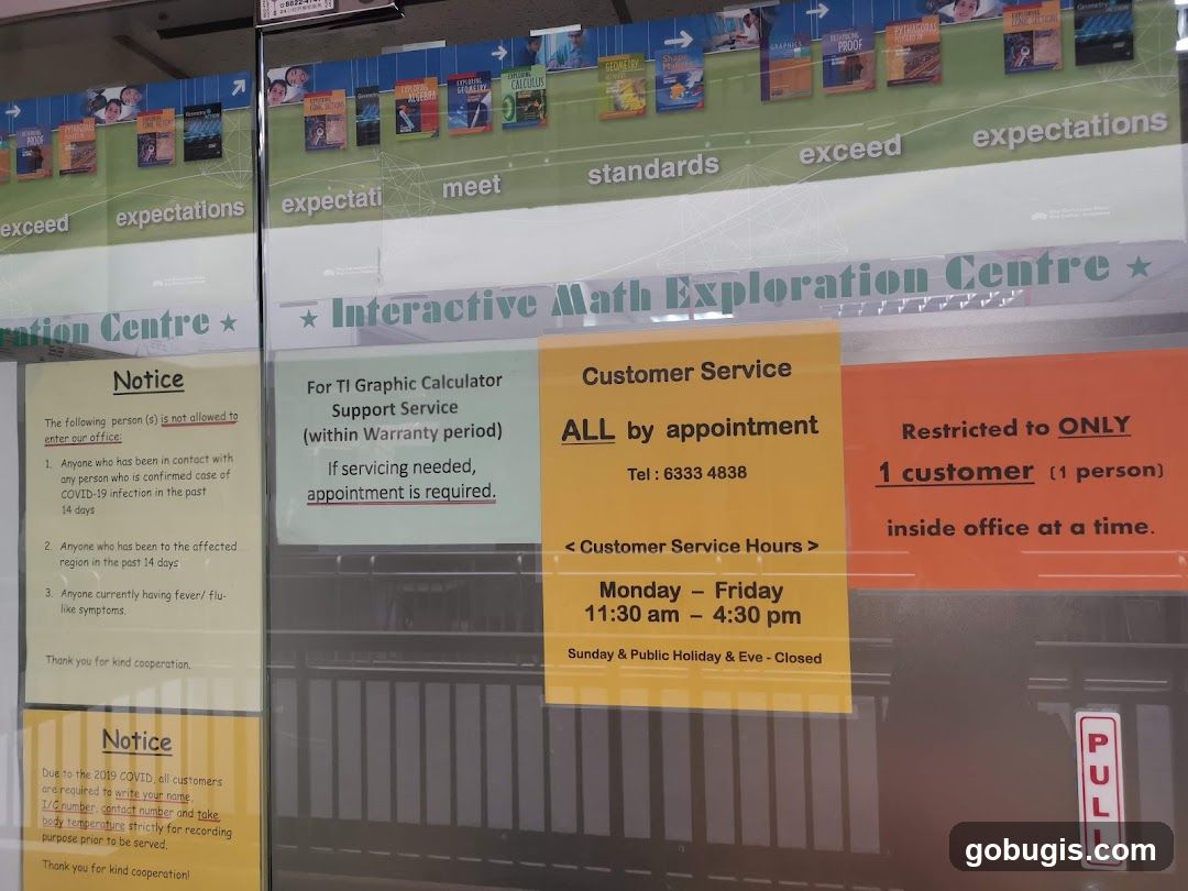 Learning Interactive Pte Ltd