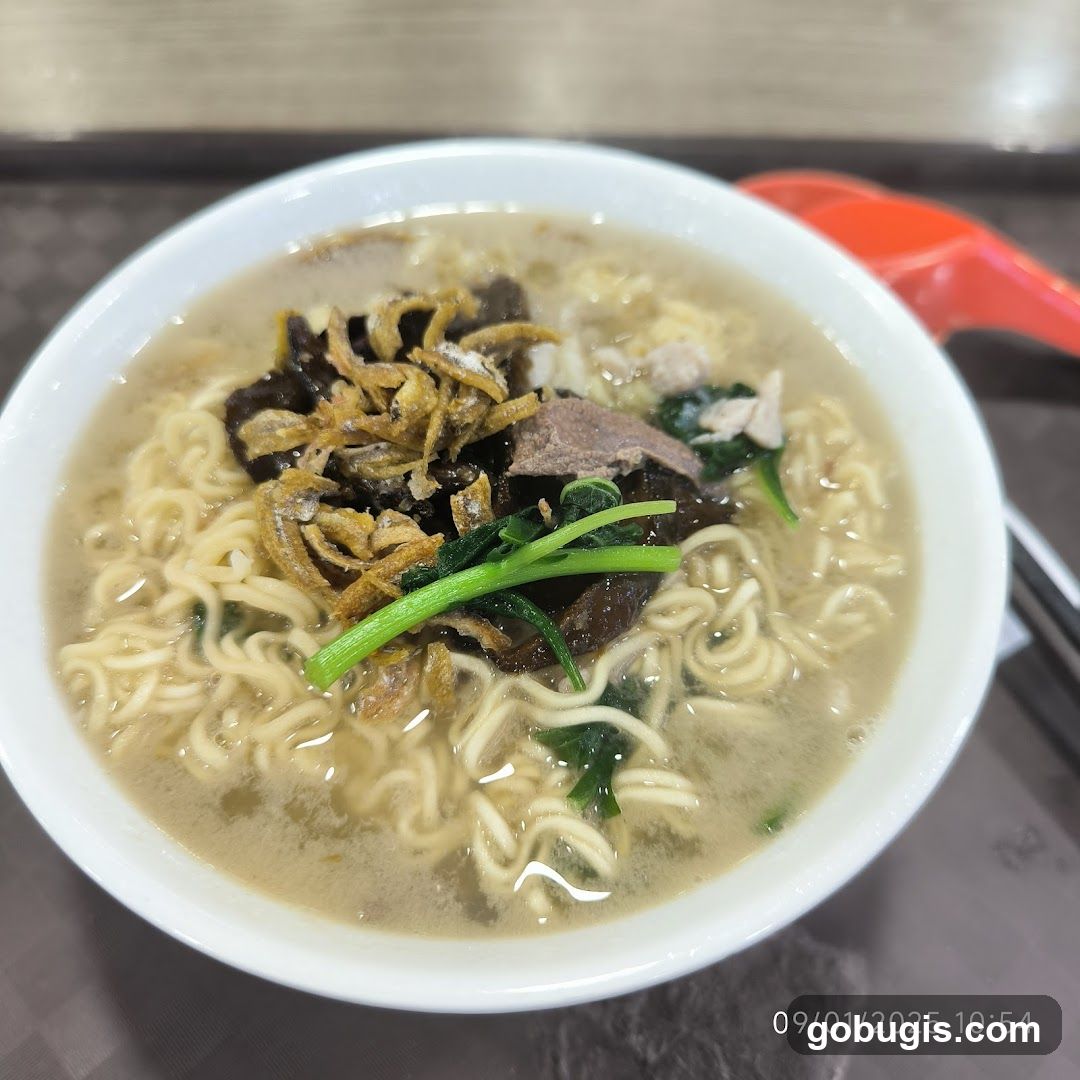 Nam Kee Pau
